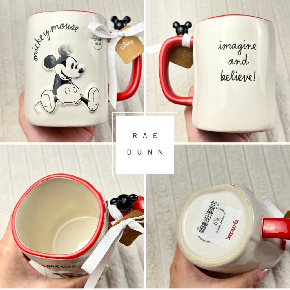 Rae Dunn Mug